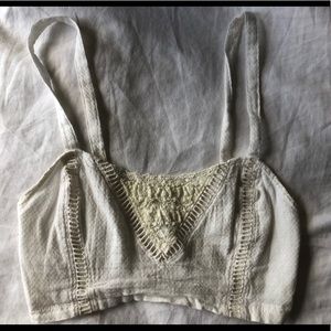 Crop Top / Bralette